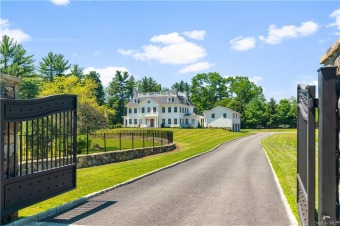(private lake, pond, creek) Home For Sale in Greenwich Connecticut