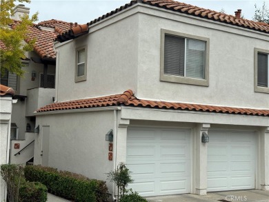 Lake Condo Sale Pending in Rancho Santa Margarita, California