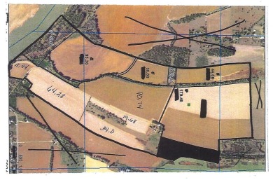 Lake Acreage For Sale in No. Sioux City, South Dakota