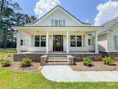 South Newport River - McIntosh County Home Sale Pending in Townsend Georgia