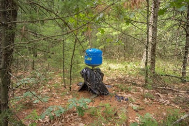 Whether you're looking to hunt, fish, relax, or simply escape - photo 3
