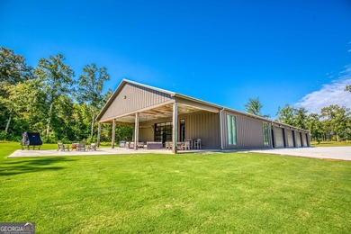 Welcome to Old Savannah, a rare and expansive 275.35-acre - photo 11