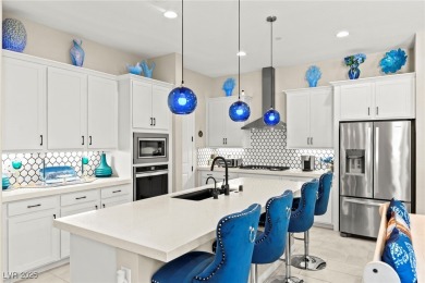 Lake Las Vegas Home For Sale in Henderson Nevada