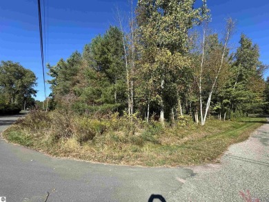 Lake Lot Sale Pending in Clare, Michigan