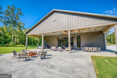 Welcome to Old Savannah, a rare and expansive 275.35-acre - photo 12