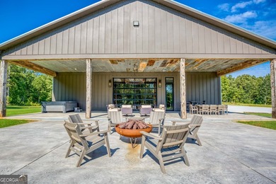 Welcome to Old Savannah, a rare and expansive 275.35-acre - photo 13