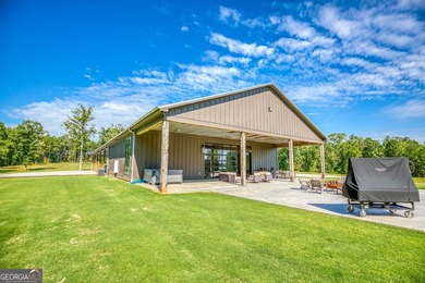 Welcome to Old Savannah, a rare and expansive 275.35-acre - photo 14