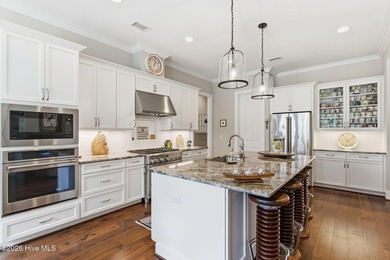This elegant brick home is ideally situated on a quiet - photo 14