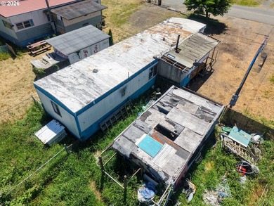 Investment Opportunity! Most of the property's value is in the - photo 14