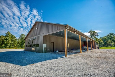 Welcome to Old Savannah, a rare and expansive 275.35-acre - photo 15