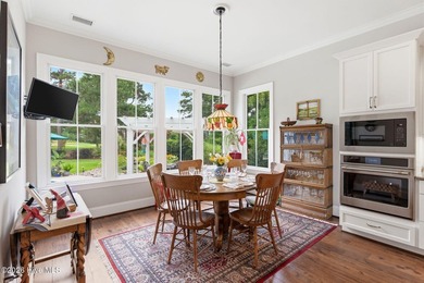 This elegant brick home is ideally situated on a quiet - photo 15