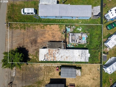 Investment Opportunity! Most of the property's value is in the - photo 15