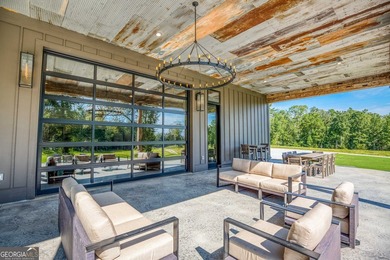 Welcome to Old Savannah, a rare and expansive 275.35-acre - photo 16