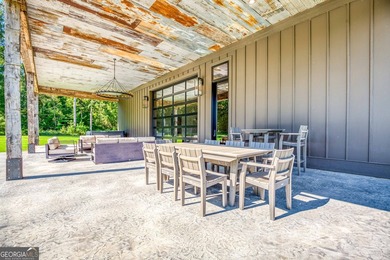 Welcome to Old Savannah, a rare and expansive 275.35-acre - photo 17