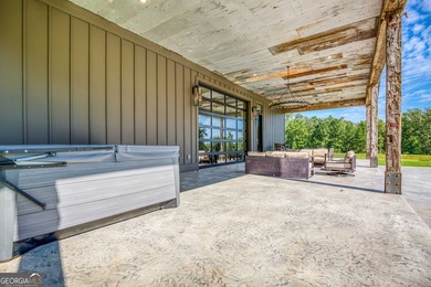 Welcome to Old Savannah, a rare and expansive 275.35-acre - photo 18