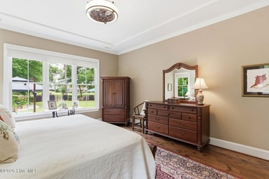 This elegant brick home is ideally situated on a quiet - photo 18