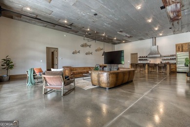 Welcome to Old Savannah, a rare and expansive 275.35-acre - photo 20