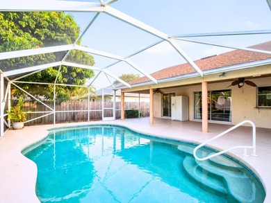 Welcome to your next home in Port St. Lucie. This beautifully - photo 2