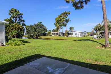 WaterView & More! This 1992 Barrington Manufactured Home has Two - photo 22