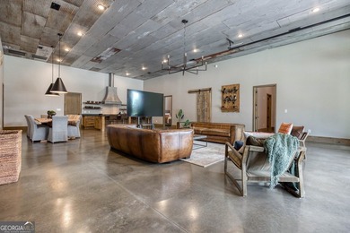 Welcome to Old Savannah, a rare and expansive 275.35-acre - photo 23