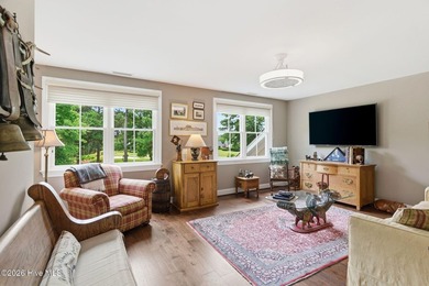 This elegant brick home is ideally situated on a quiet - photo 24