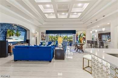Welcome to elevated luxury living in the exclusive gated - photo 5