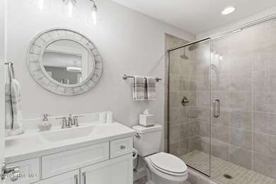 This elegant brick home is ideally situated on a quiet - photo 26