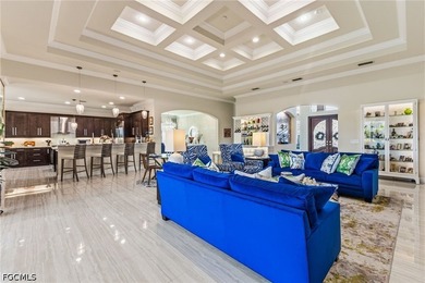 Welcome to elevated luxury living in the exclusive gated - photo 8