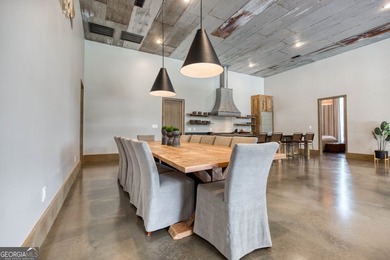 Welcome to Old Savannah, a rare and expansive 275.35-acre - photo 28