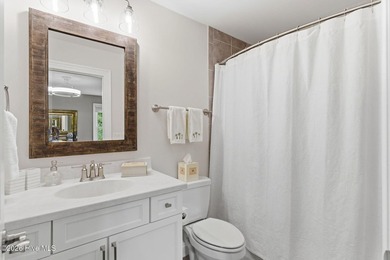 This elegant brick home is ideally situated on a quiet - photo 28
