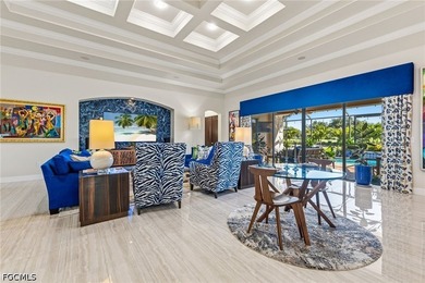 Welcome to elevated luxury living in the exclusive gated - photo 9
