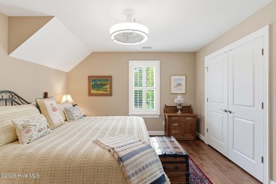 This elegant brick home is ideally situated on a quiet - photo 29