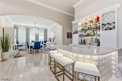 Welcome to elevated luxury living in the exclusive gated - photo 10