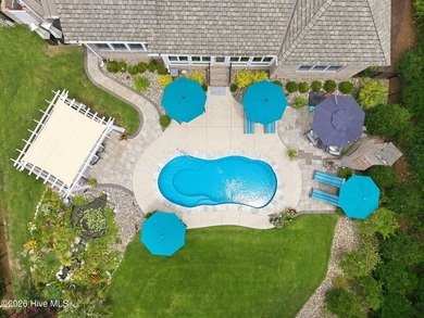 This elegant brick home is ideally situated on a quiet - photo 31