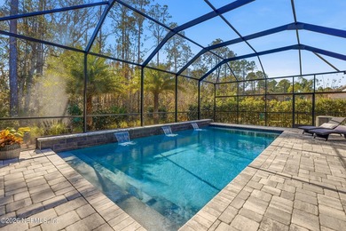 Artisan Lakes Home For Sale in Ponte Vedra Florida