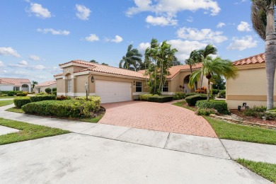 (private lake, pond, creek) Home For Sale in Boca Raton Florida