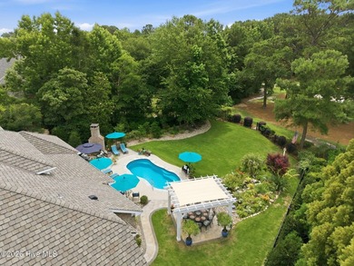 This elegant brick home is ideally situated on a quiet - photo 32