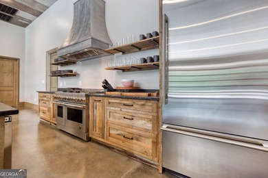 Welcome to Old Savannah, a rare and expansive 275.35-acre - photo 33