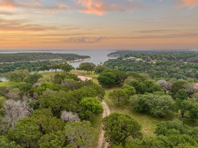 Rare offering, a panoramic lakefront homesite on the Bosque - photo 3