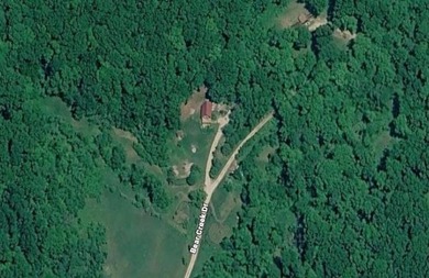 Private A-frame cabin on 3.42 acres + Bear Creek! Located in - photo 3
