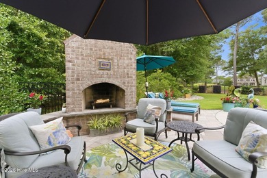 This elegant brick home is ideally situated on a quiet - photo 35