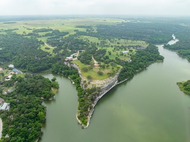 Rare offering, a panoramic lakefront homesite on the Bosque - photo 6