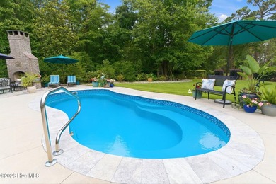 This elegant brick home is ideally situated on a quiet - photo 37