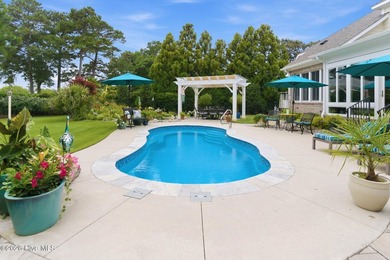 This elegant brick home is ideally situated on a quiet - photo 38