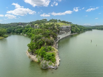 Rare offering, a panoramic lakefront homesite on the Bosque - photo 8