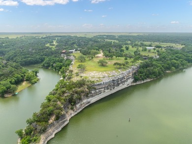 Rare offering, a panoramic lakefront homesite on the Bosque - photo 9