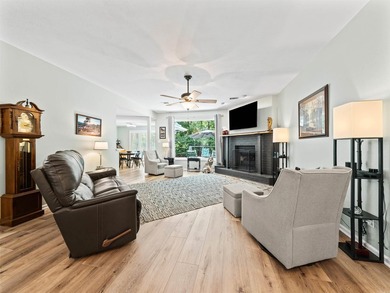 Low-maintenance brick home in a quiet, single-entry subdivision - photo 8
