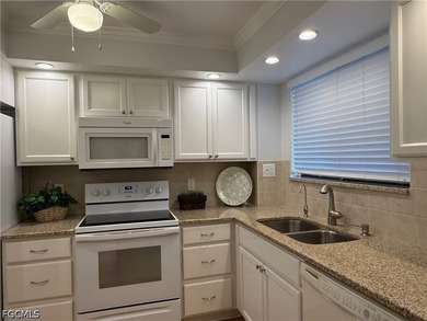 YOU WILL ENJOY YOUR MAINTENANCE-FREE LIFESTYLE IN THIS RELAXING - photo 8