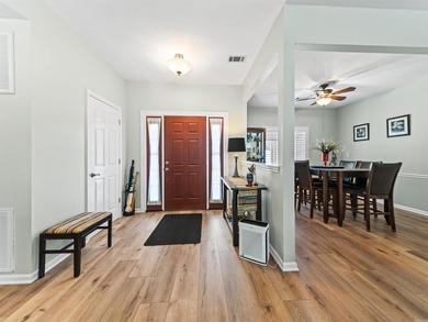 Low-maintenance brick home in a quiet, single-entry subdivision - photo 9
