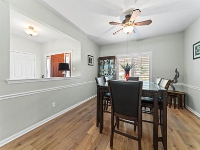 Low-maintenance brick home in a quiet, single-entry subdivision - photo 10